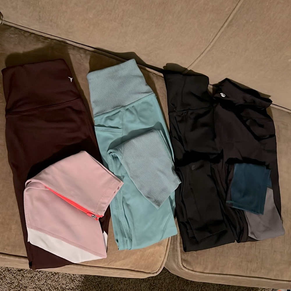 Leggings lot